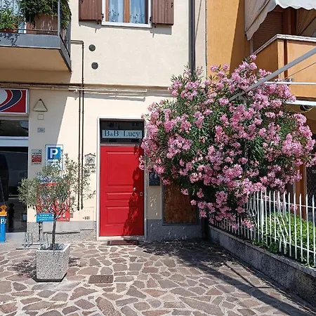 B&B Lucy Bardolino Exterior foto