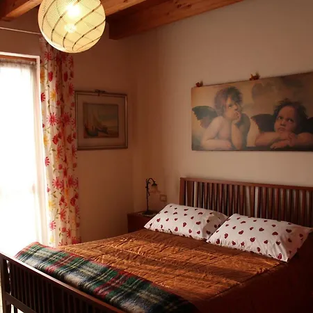 B&B Lucy Bardolino Exterior foto
