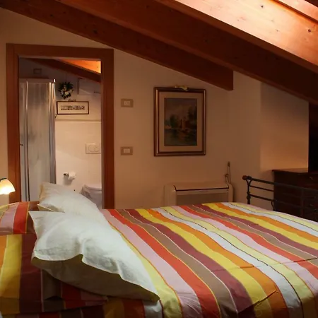B&B Lucy Bardolino Exterior foto