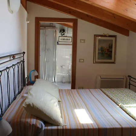 B&B Lucy Bardolino Exterior foto