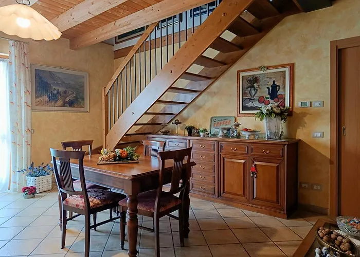 Bed & Breakfast Lucy
