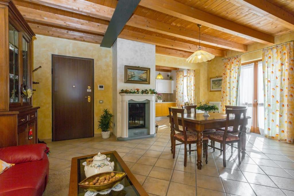 Bed and breakfast Lucy Bardolino