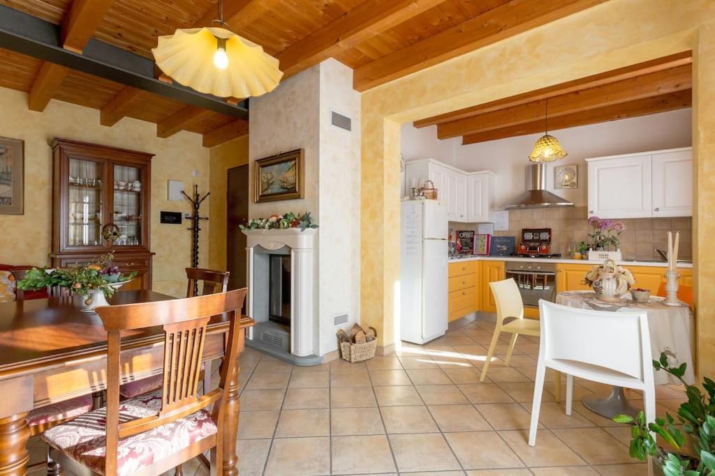 Lucy Bed and breakfast Bardolino