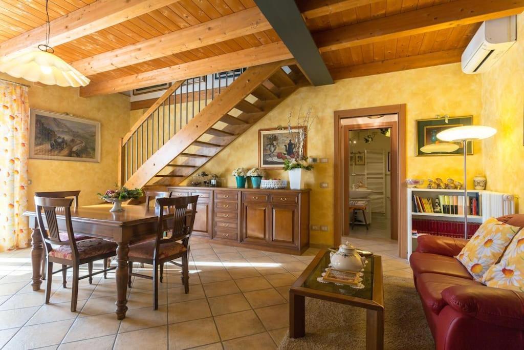 Lucy Bed and breakfast *