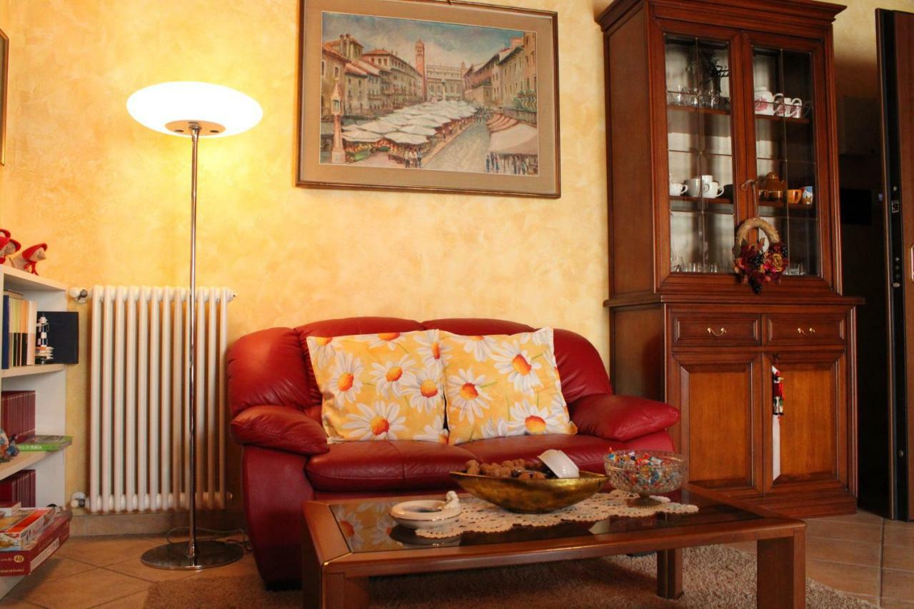 Bed & Breakfast Lucy *