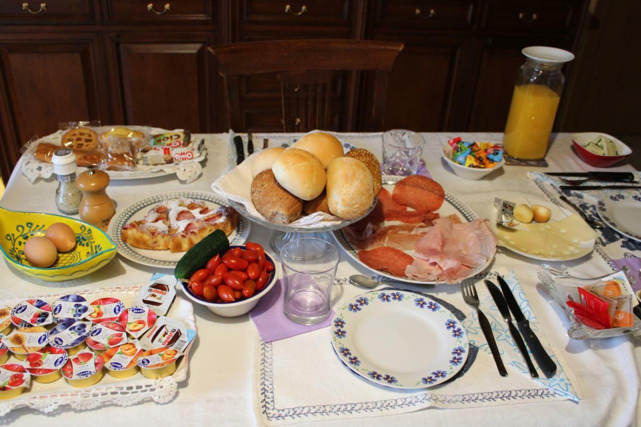Lucy Bed & Breakfast Bardolino